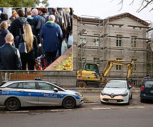Wielka ewakuacja we Wrocławiu! Miasto podstawiło autobusy dla 600 osób. Prezydent Sutryk mówi o szczegółach