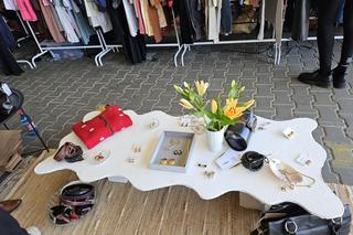 Czwarte targi Olsztyn w stylu vintage