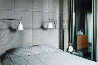 Sypialnia w minimalistycznym stylu: modne aranżacje