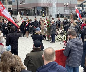 85. rocznica zbrodni katyńskiej w Jersey City