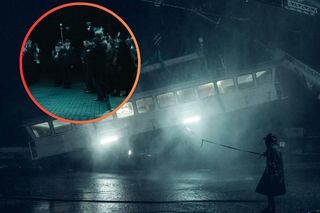 Heweliusz z lokalnym brzmieniem. Orkiestra z Górek Wielkich w serialu Netflixa