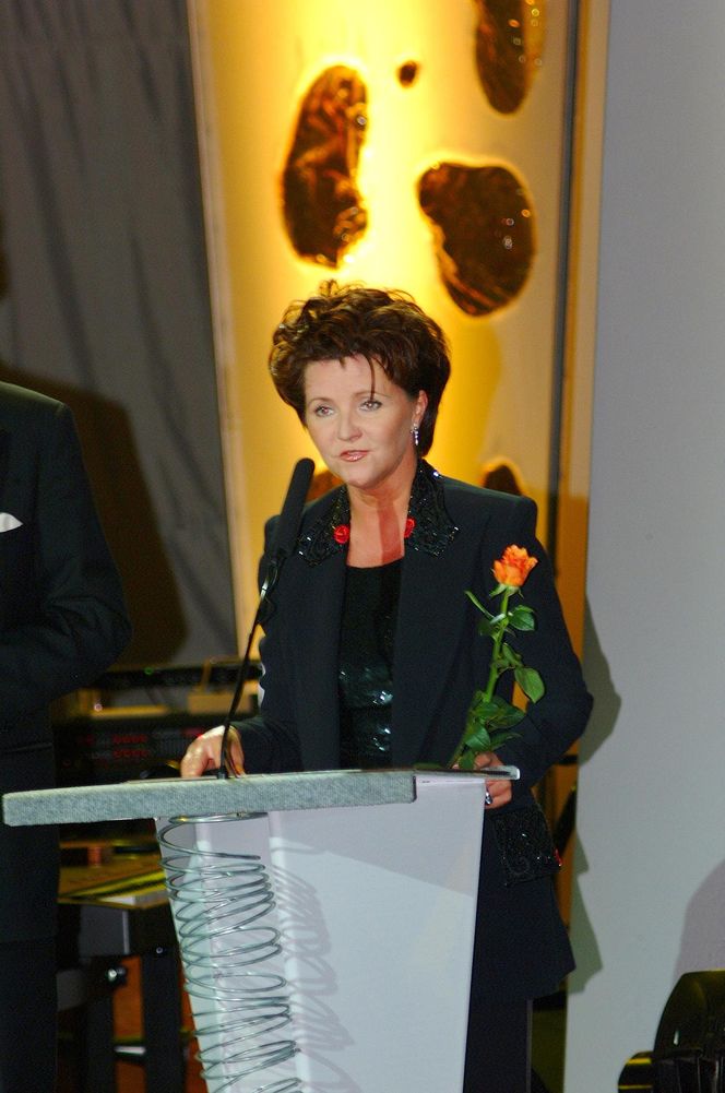 Jolanta Kwaśniewska