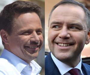 Wybory 2025. Exit poll. Kto wygrał wybory? Są pierwsze sondaże