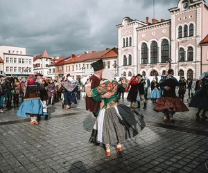 Pomagaj, jedząc pączka. Zbliża się druga edycja wyjątkowej inicjatywy charytatywnej z powiatu żywieckiego