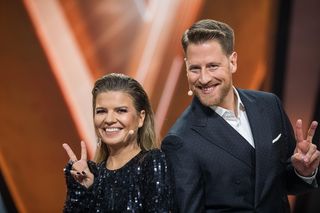 Tego w The Voice Senior jeszcze nie było. Historyczna zmiana w finale show