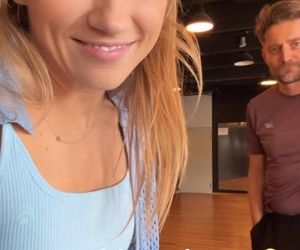 Agnieszka Kaczorowska pokazała mamę Marcina Rogacewicza