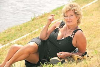 Ewa Kasprzyk: Na starość chcę mieć seks lepszy