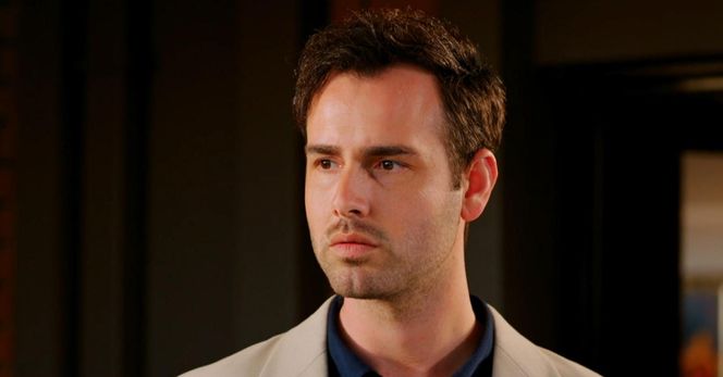 Miłość i nadzieja odc. 273. doktor Levent