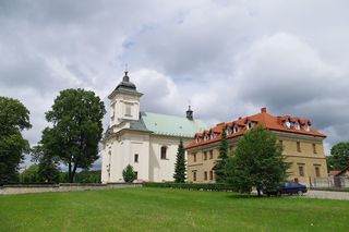 Ta wieś w Małopolsce kiedyś należała do szlachty. Swoją nazwę zawdzięcza zamieszkującym ją zwierzętom