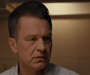 	Na dobre i na złe odc. 957. Andrzej Falkowicz (Michał Żebrowski)