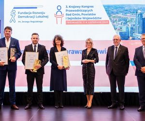 Kraków na podium w Rankingu Miast na Prawach Powiatu