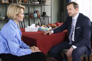 Barwy szczęścia po wakacjach. Bruno raz na zawsze przekreśli małżeństwo z Bożeną!