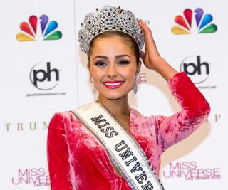 olivia culpo, miss universe