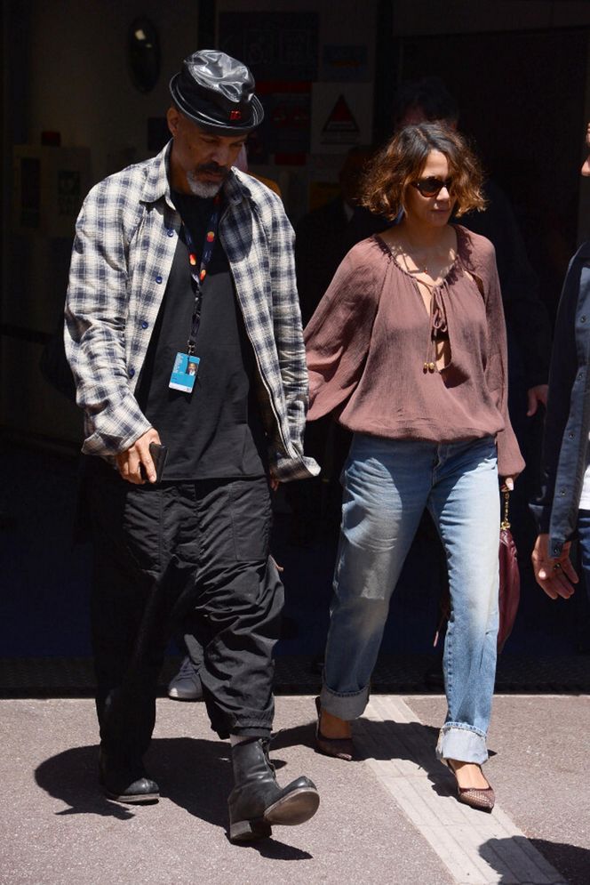 Halle Berry nie chce czwartego ślubu! Odrzuciła oświadczyny