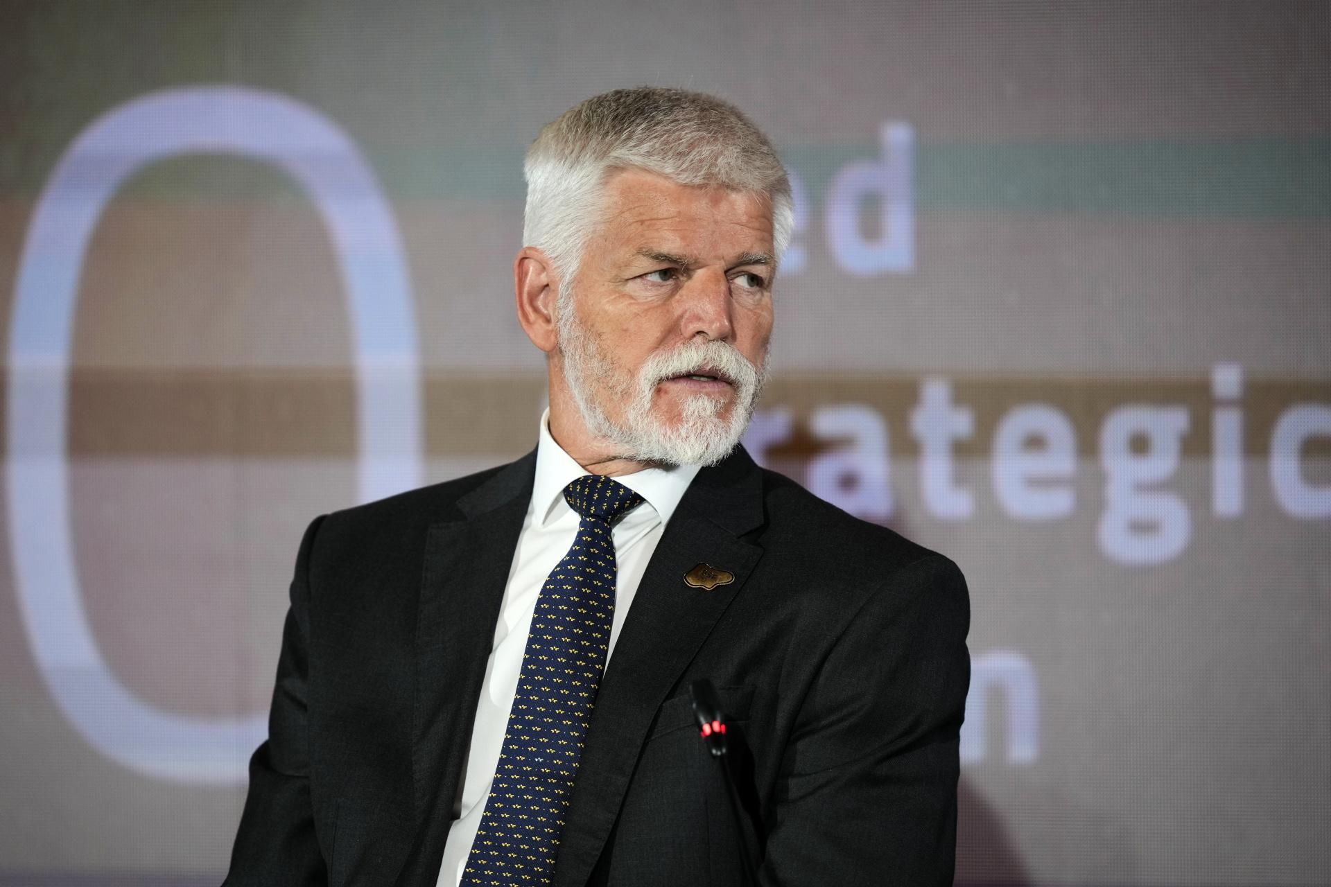 The president of the Czech Republic assessed the current Polish-Ukrainian relations. A clear summary
