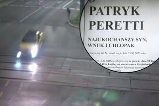 Zmarły syn Sylwii Peretti miał dziewczynę. Oto, w jaki sposób to ujawniono