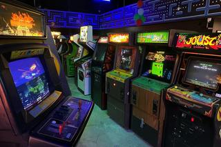 Muzeum Arcade