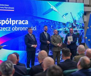Wzmocnienie polskiej armii. MON podpisuje kontrakty na 350 milionów złotych