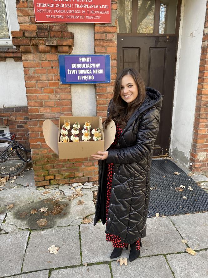 Znani dla służby zdrowia