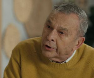 Barwy szczęścia, odcinek 3166. Czesław (Marian Jaskulski)