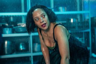 Serial Tęsknie za tobą / Harlan Coben Missing You / Netflix