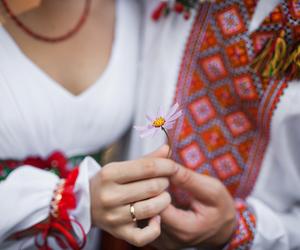 Międzynarodowy Festiwal Folkloru „Oblicza Tradycji”