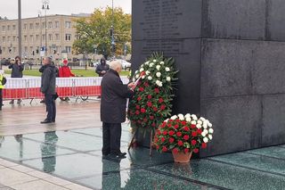 186. miesięcznica katastrofy smoleńskiej