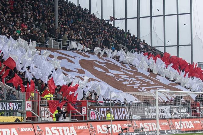 Kibice FC St. Pauli
