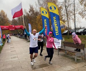 Lotto 8 Olsztyński Bieg Niepodległości cz.3