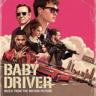 Baby Driver - soundtrack. Piosenki z filmu [PEŁNA LISTA]