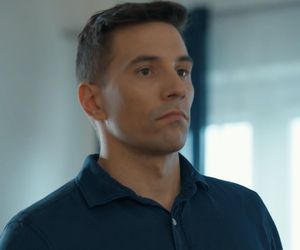 Barwy szczęścia odc. 3193. Tomasz Kępski (Jakub Sokołowski)