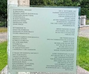 Dolnośląska Krzyżowa. Miejsce, które stało się symbolem dialogu i pojednania  