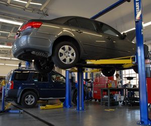 Stacje Kontroli Pojazdów toną w długach. Czy podwyżka opłat za przeglądy rozwiąże problemy? 