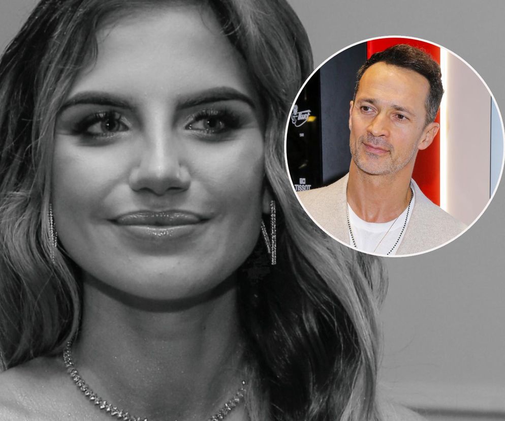 Sonia Szklanowska, Rafał Cieszyński