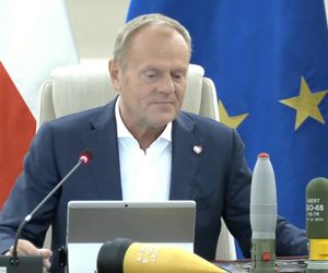 Tusk zaskoczył na posiedzeniu rządu! Aż huczy na temat tego, co ze sobą przyniósł: Nie lękajcie się