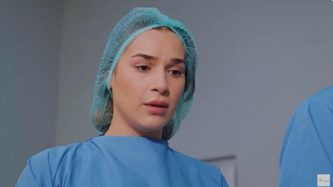 Miłość i nadzieja odc. 302. Sila