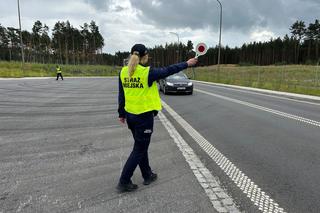 Pani Marlena milionową osobą, która przejechała przez tunel pod Świną