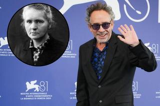 Tim Burton podzielił Polaków. Poszło o jedną scenę w najnowszym filmie