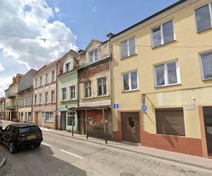 To miasto nazywane jest Małą Wenecją Północy. Można doliczyć się tu kilkunastu mostów