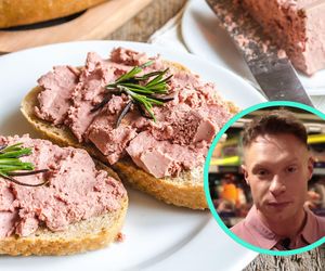 Wrzosek skomentował skład popularnego pasztetu. “Ta karma dla psa ma więcej mięsa”