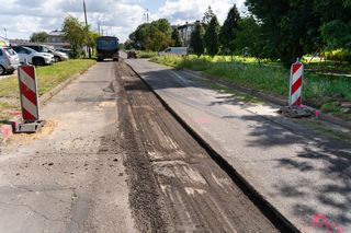 W rejonie ulic Mieszka I i Granicznej kierowcy muszą zachować szczególną ostrożność