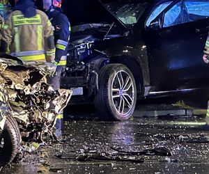Młode małżeństwo zginęło testując nowe auto. W domu zostawili 3-letnią córeczkę