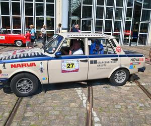 Rallye Stettiner Haff 2024