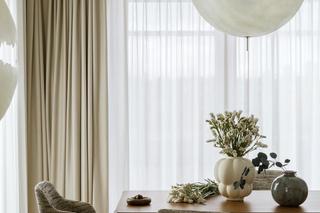 Apartament w inwestycji rezydencjalnej w Warszawie