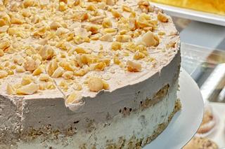 Fit cake w Bażantowie