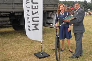 Katowice: Akrobacje lotnicze i widowiskowe pokazy pirotechniczne! Za nami pierwsza edycja Fajery