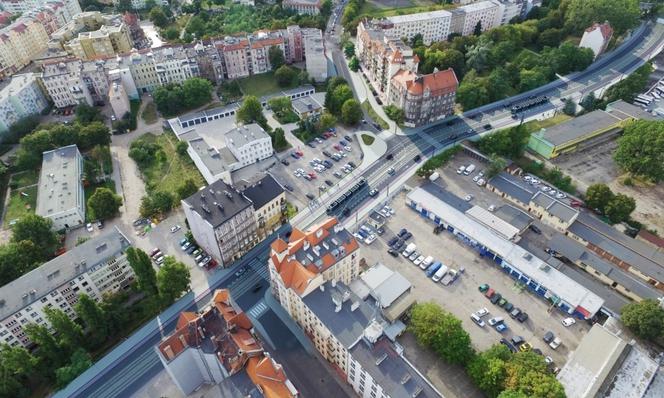 Przebudowa ulicy Hubskiej to jedna z największych inwestycji drogowych we Wrocławiu