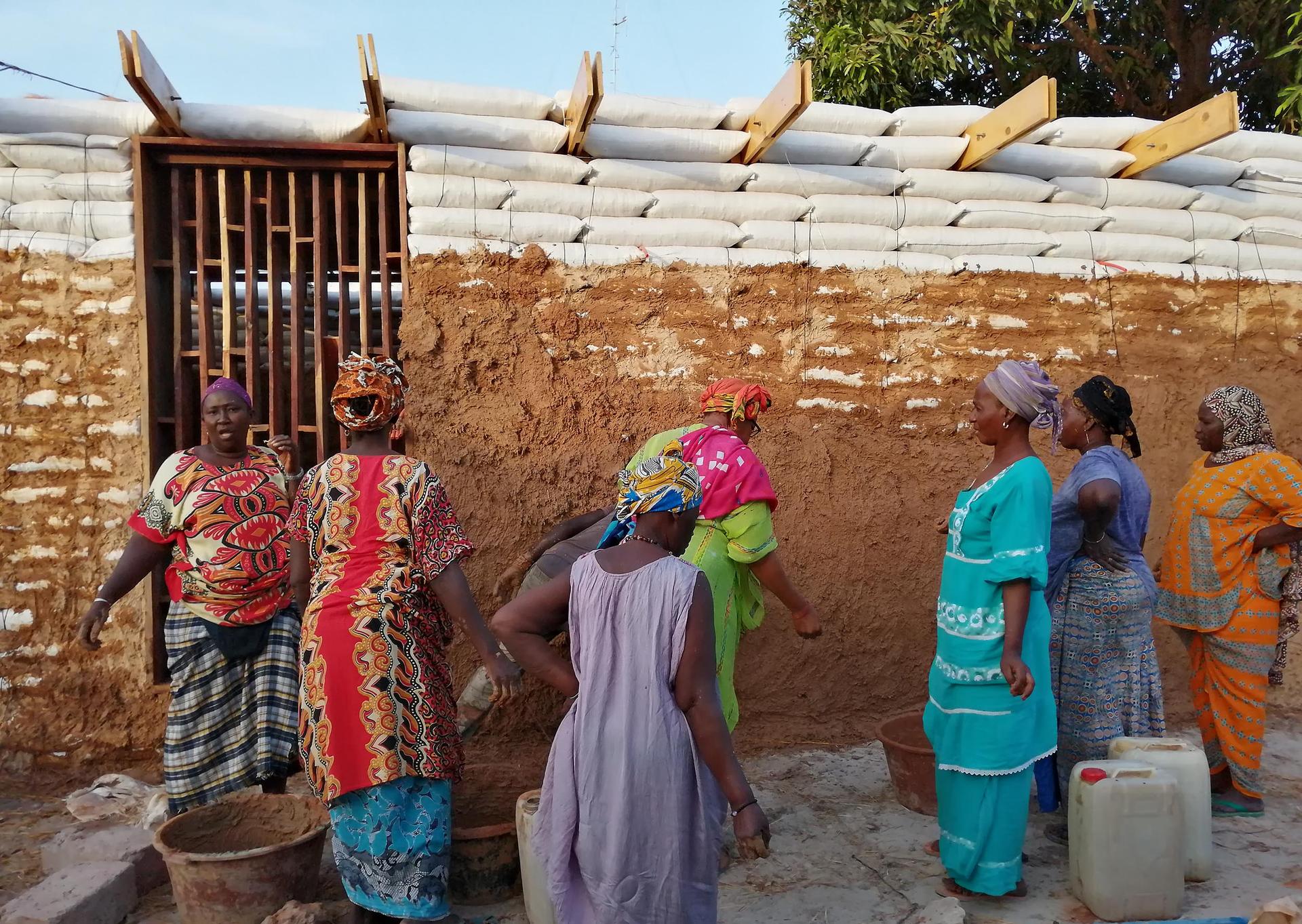 Dom Kobiet: konkurs realizacyjny dla studentów i młodych architektów