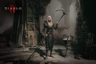 Diablo 4 ze zmianami u jednej z klas. Prośby graczy zostały wysłuchane