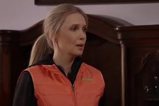 Pierwsza miłość odc. 3638. Ewelina (Magdalena Górska)